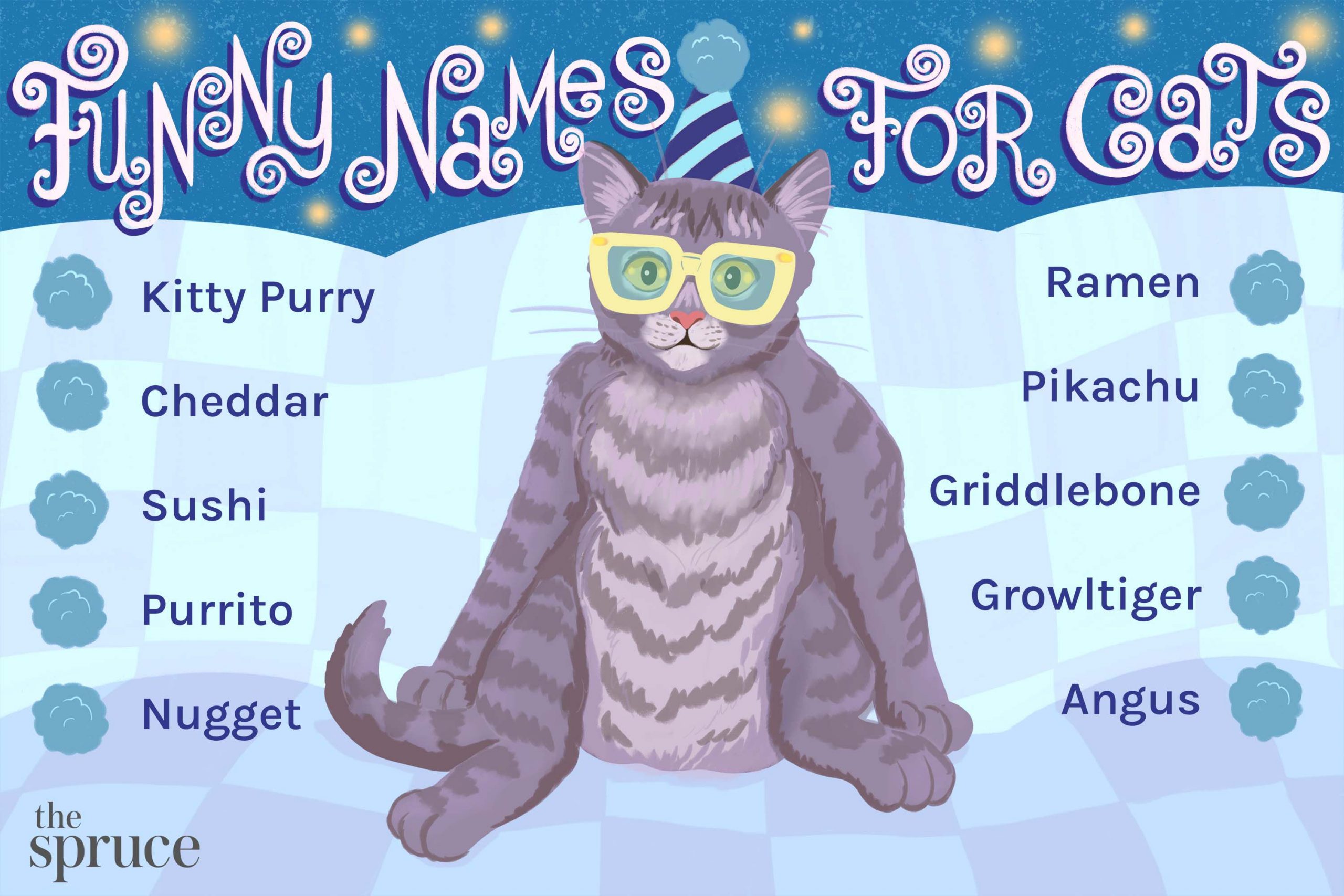 Laugh Out Loud: The Funniest Names to Give Your Canine Companion