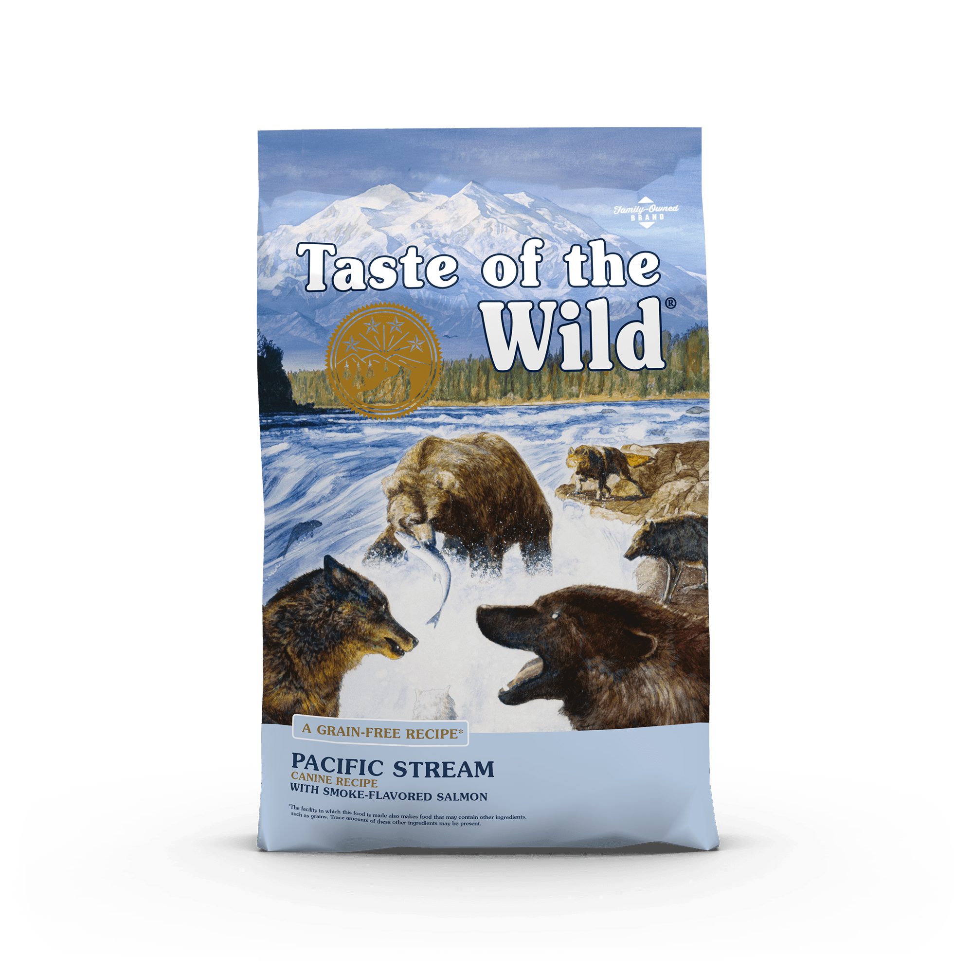 The Rich Flavors of Taste of the Wild Dog Food: A Nutritional Adventure for Your Furry Friend