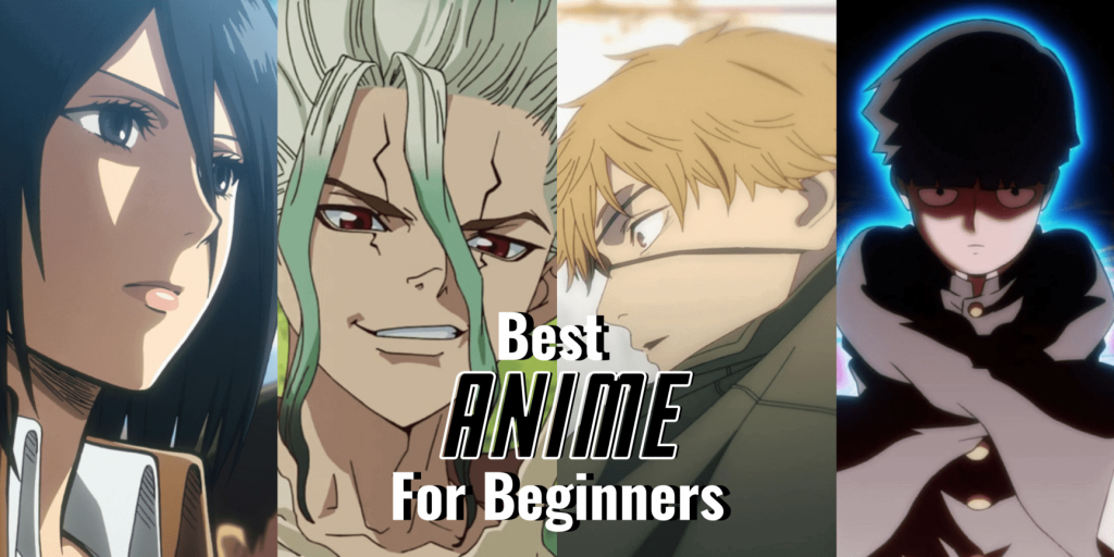 25 Most Powerful Space & Sci-Fi Anime Characters You Should Know